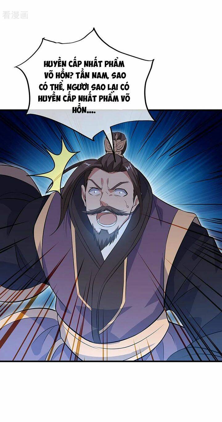 Chiến Hồn Tuyệt Thế: Chapter 250