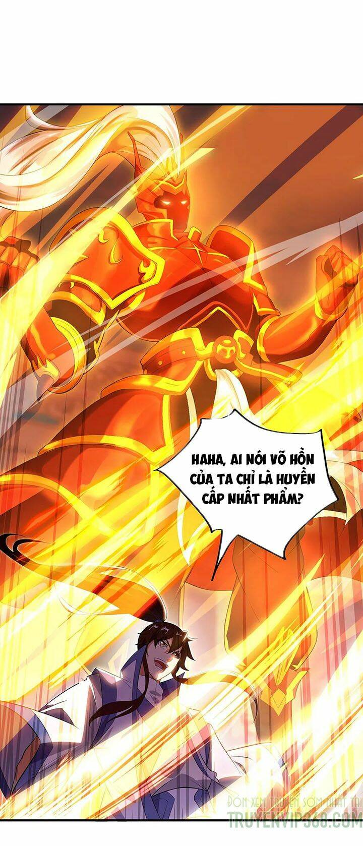 Chiến Hồn Tuyệt Thế: Chapter 250