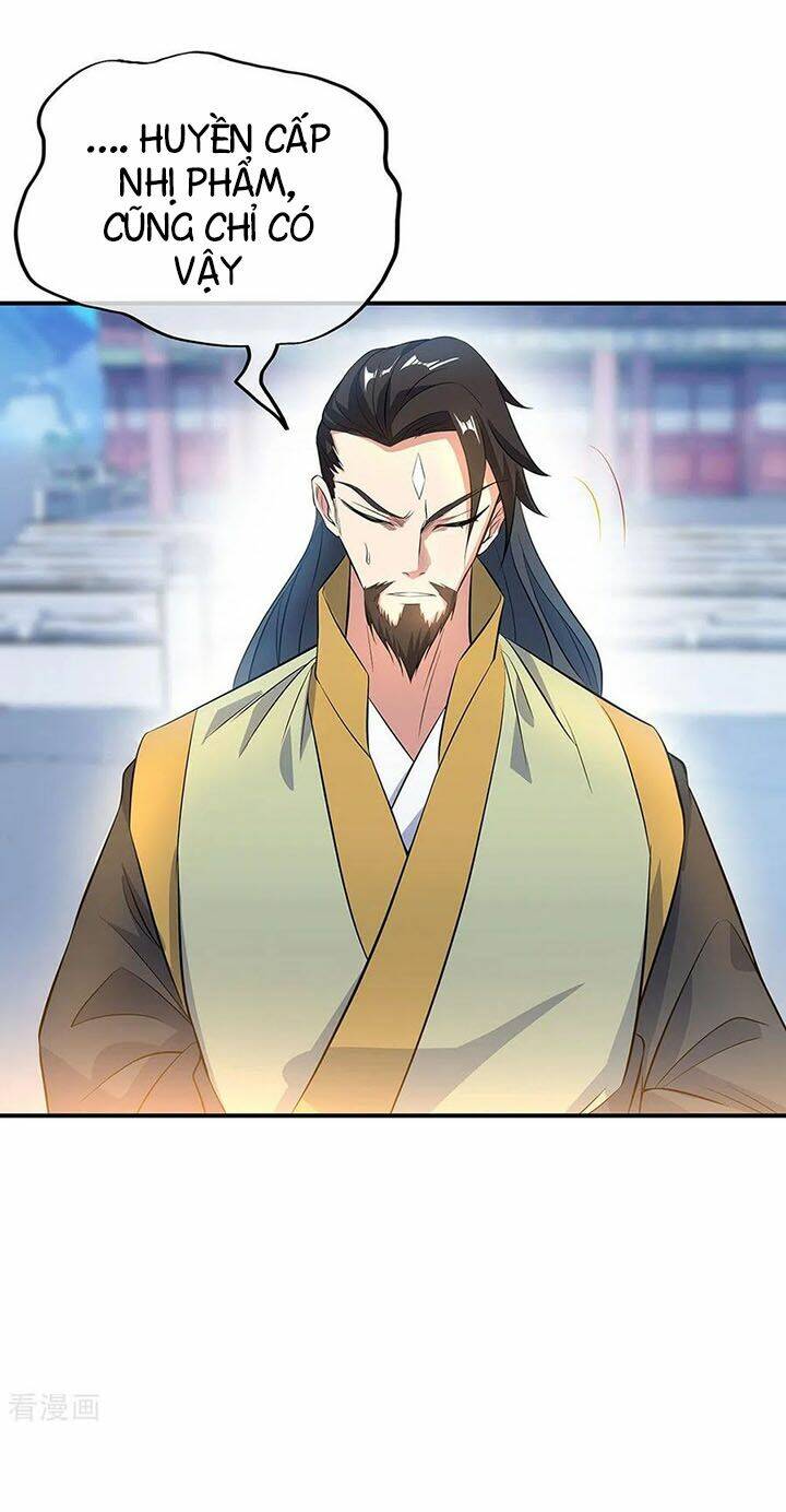 Chiến Hồn Tuyệt Thế: Chapter 250