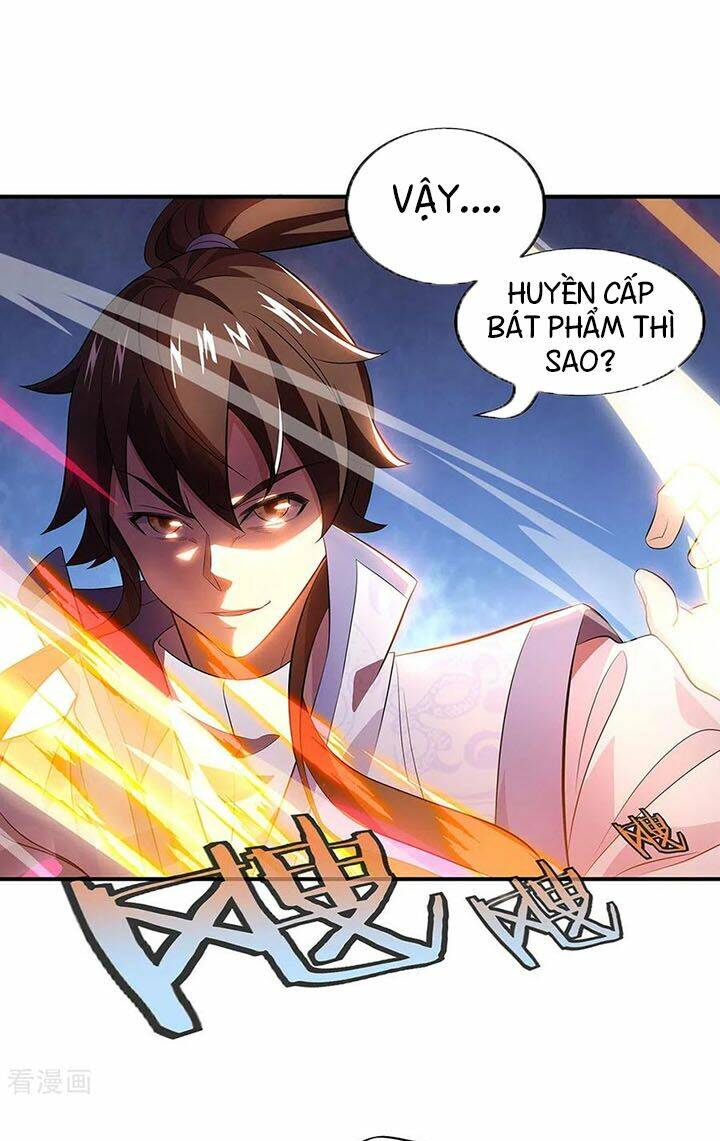 Chiến Hồn Tuyệt Thế: Chapter 250