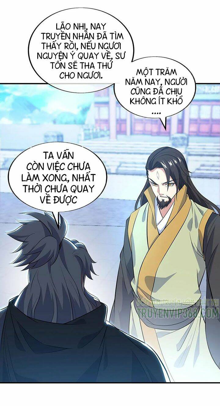 Chiến Hồn Tuyệt Thế: Chapter 250