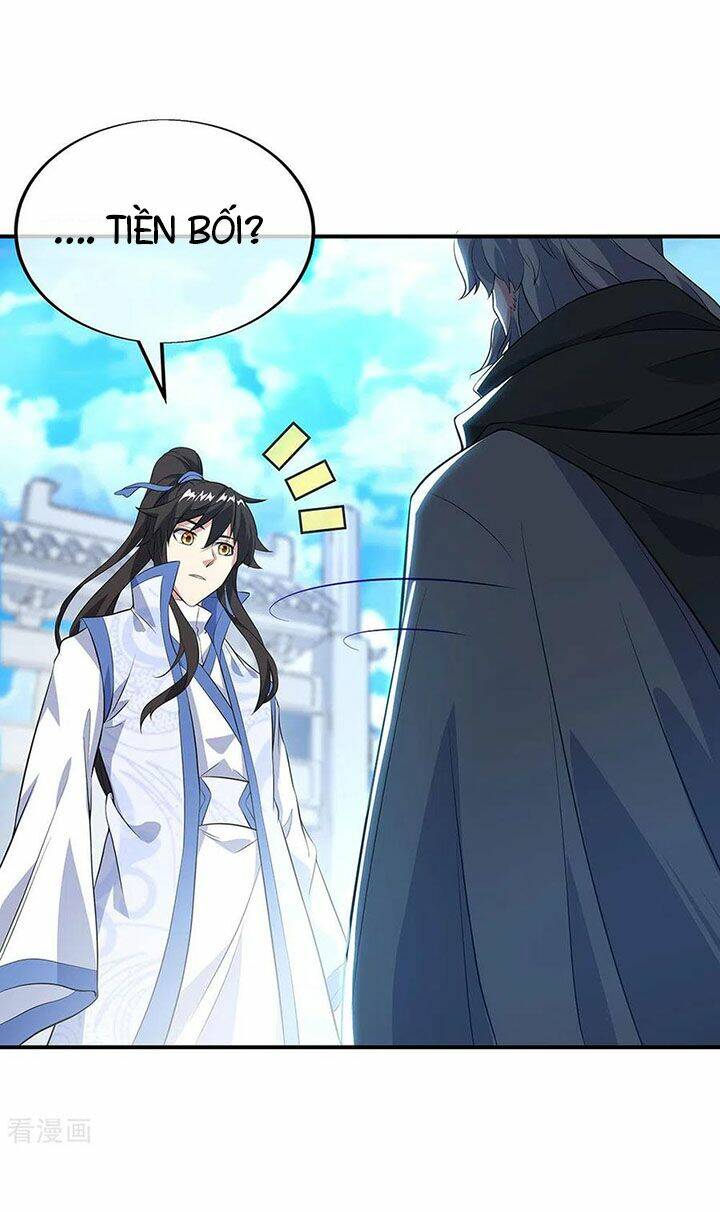 Chiến Hồn Tuyệt Thế: Chapter 250