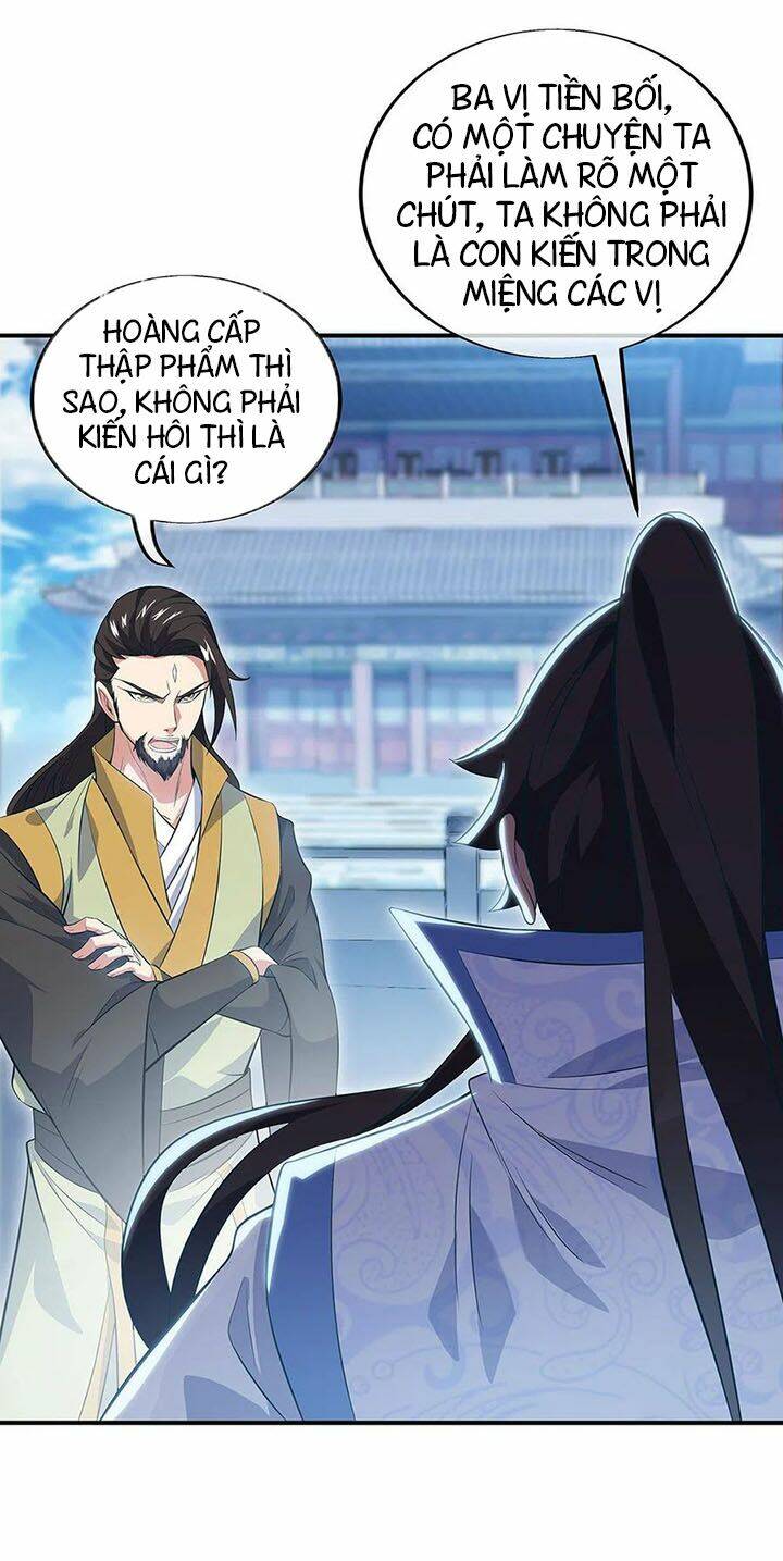 Chiến Hồn Tuyệt Thế: Chapter 250