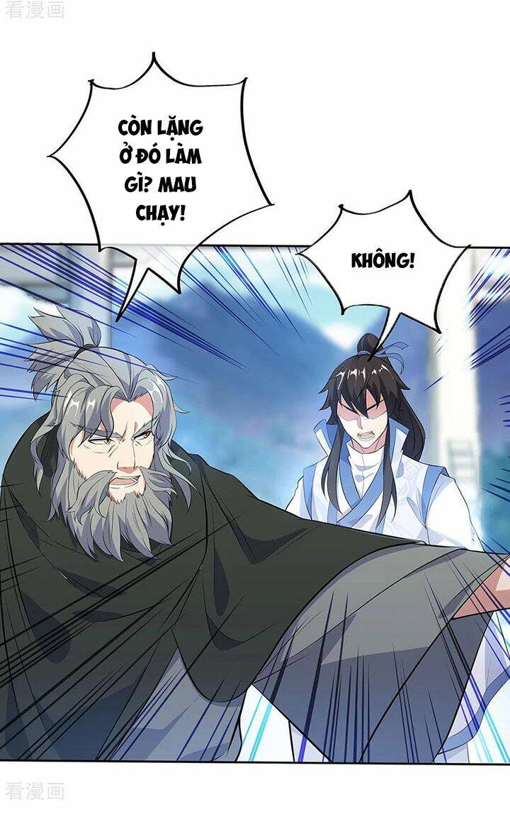 Chiến Hồn Tuyệt Thế: Chapter 250