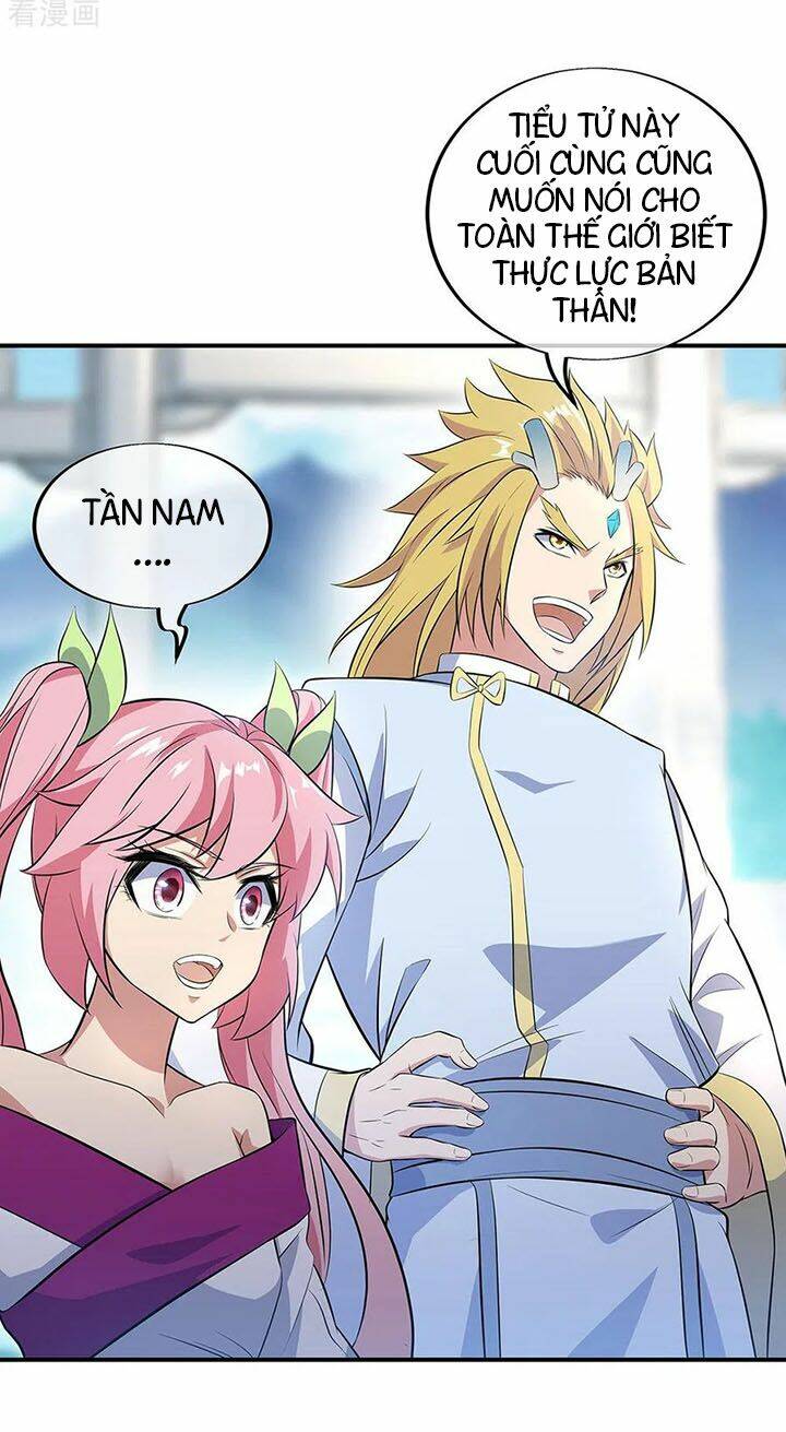 Chiến Hồn Tuyệt Thế: Chapter 250