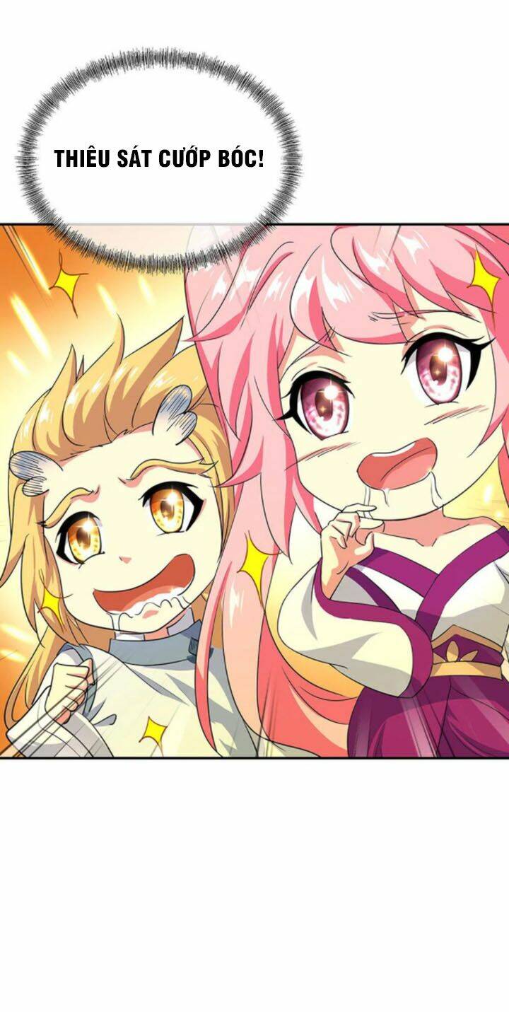 Chiến Hồn Tuyệt Thế: Chapter 251