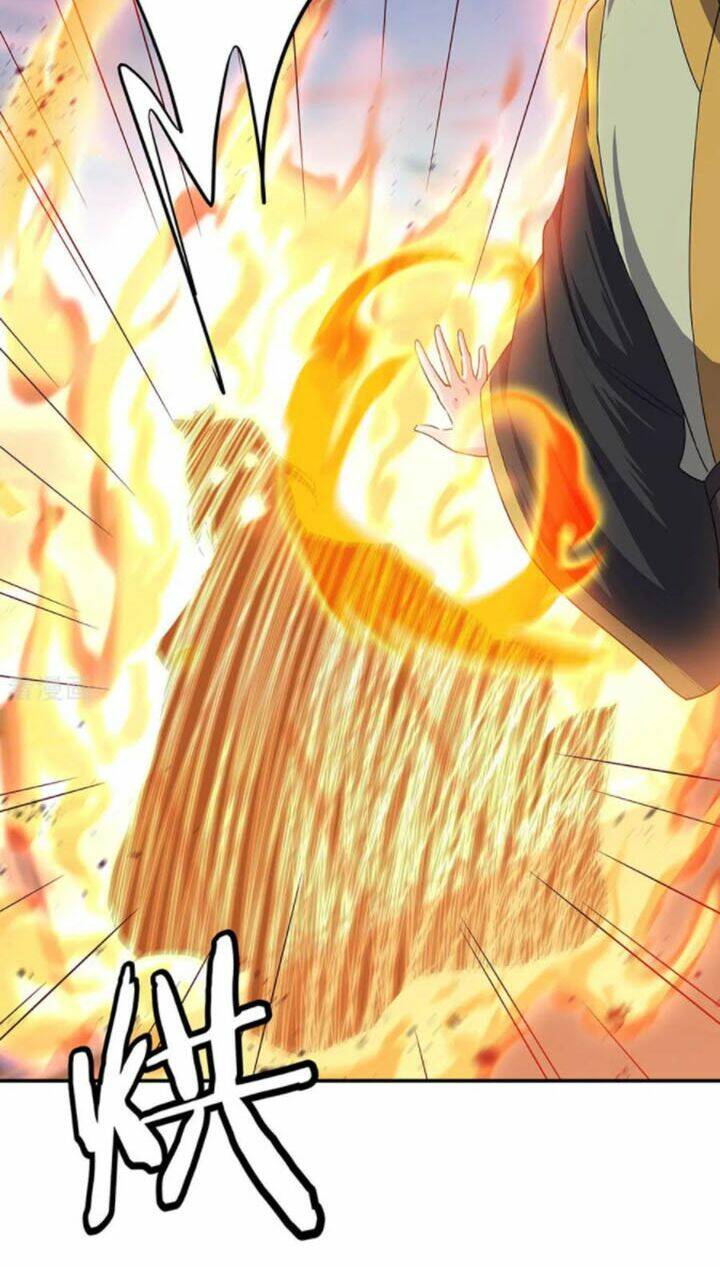 Chiến Hồn Tuyệt Thế: Chapter 251