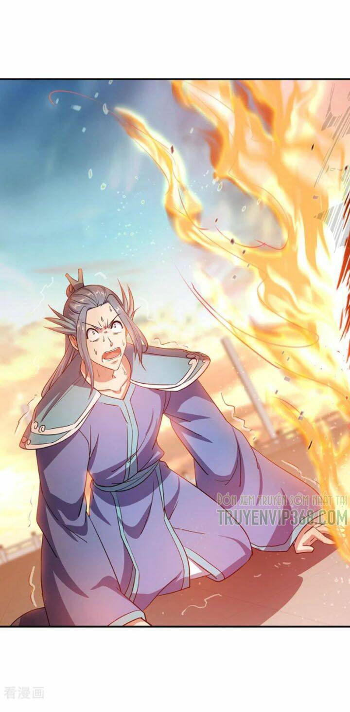 Chiến Hồn Tuyệt Thế: Chapter 251