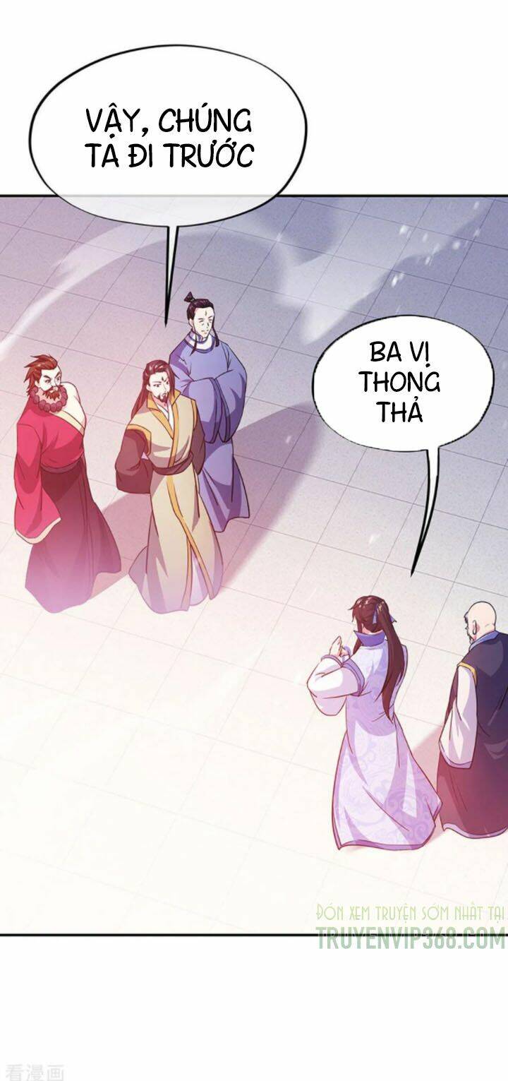 Chiến Hồn Tuyệt Thế: Chapter 251