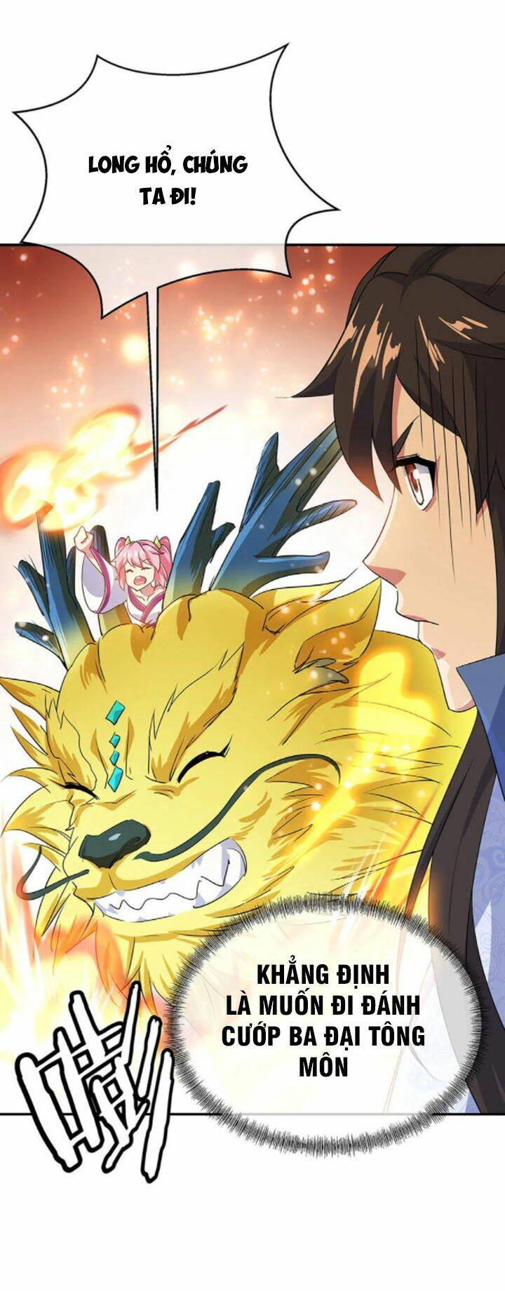 Chiến Hồn Tuyệt Thế: Chapter 251