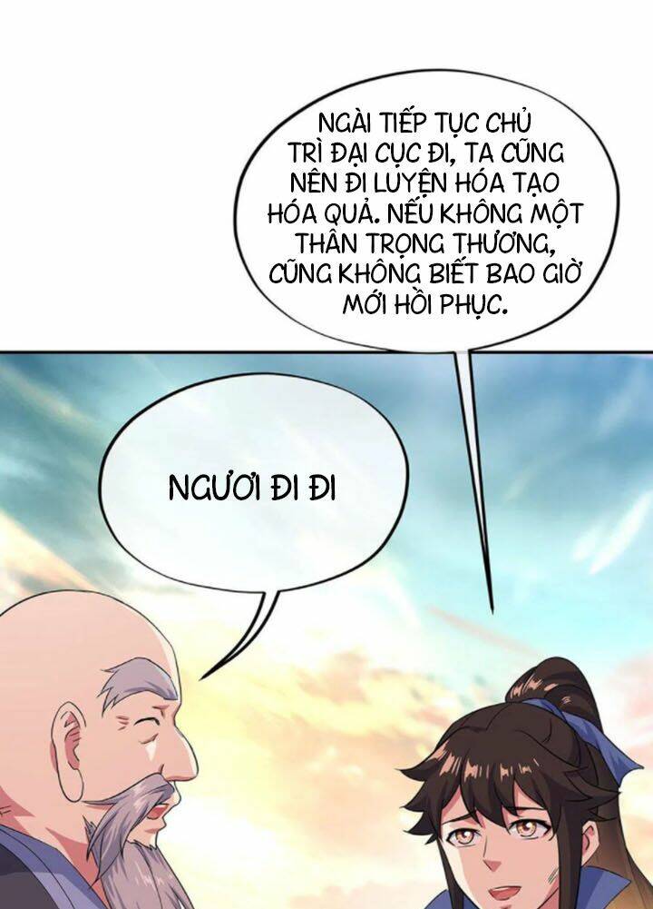 Chiến Hồn Tuyệt Thế: Chapter 251