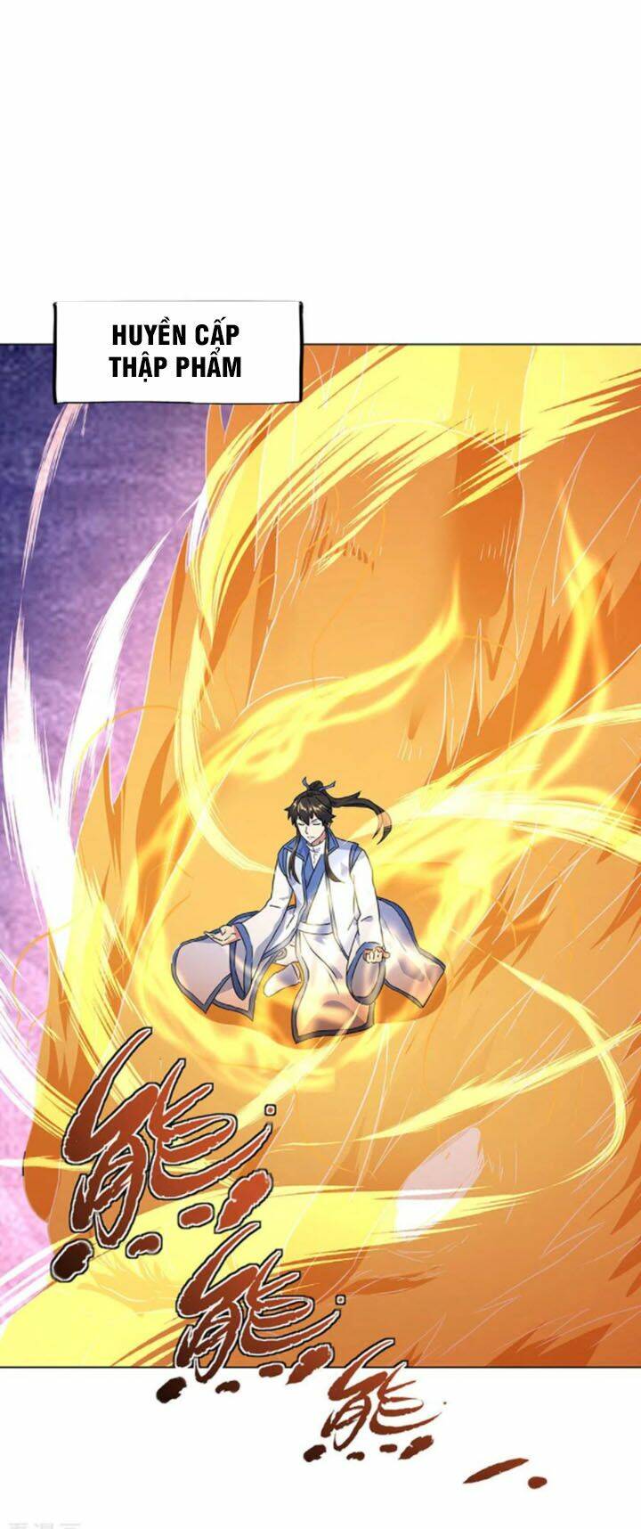 Chiến Hồn Tuyệt Thế: Chapter 251