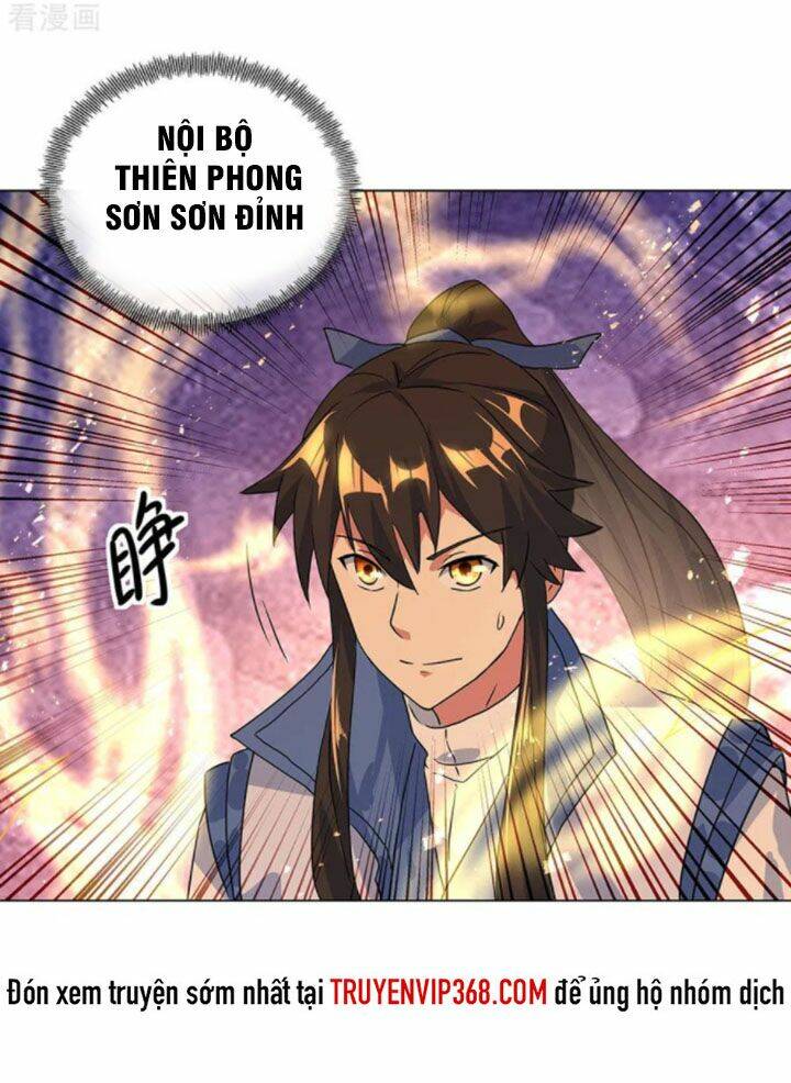 Chiến Hồn Tuyệt Thế: Chapter 251