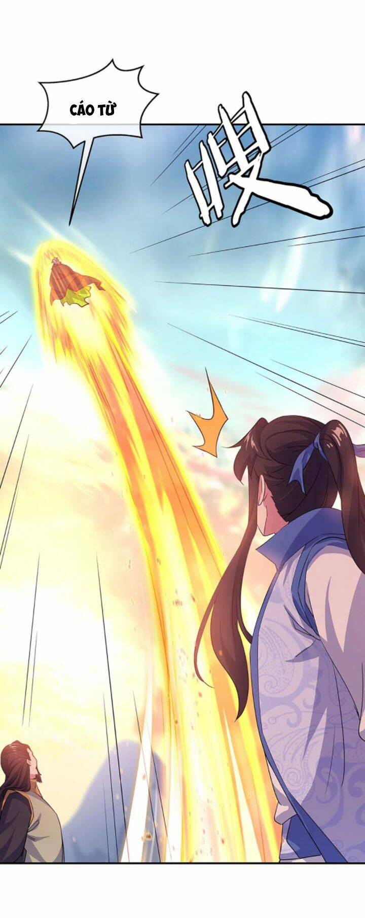 Chiến Hồn Tuyệt Thế: Chapter 251