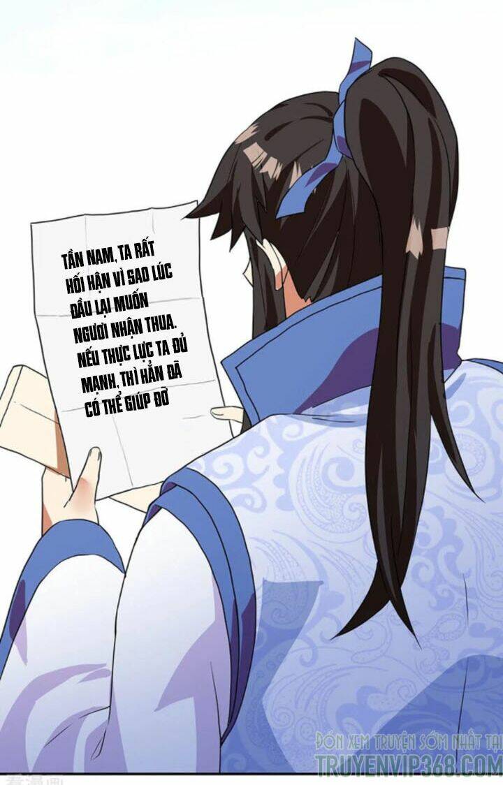 Chiến Hồn Tuyệt Thế: Chapter 252