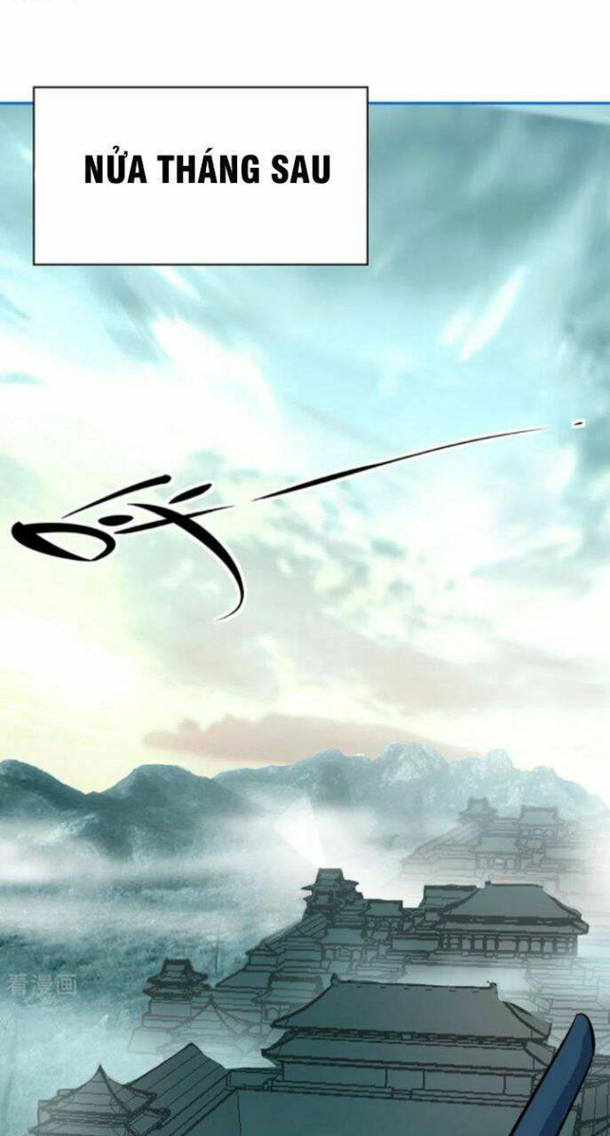 Chiến Hồn Tuyệt Thế: Chapter 252