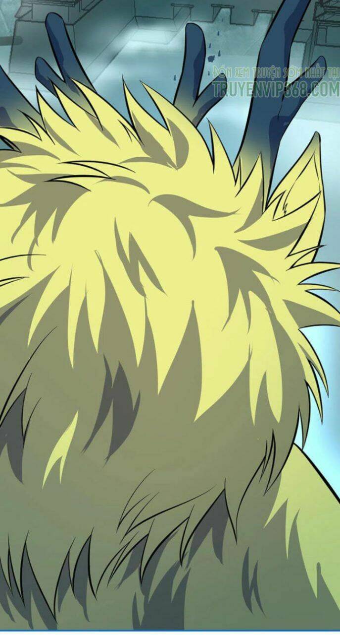 Chiến Hồn Tuyệt Thế: Chapter 252