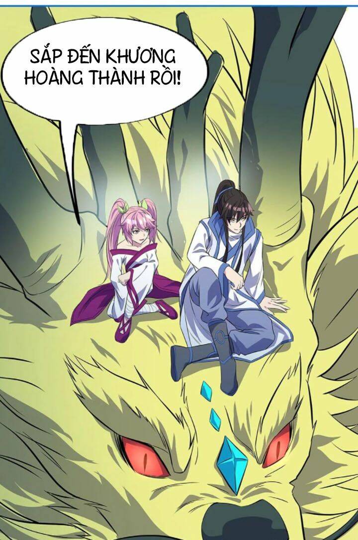 Chiến Hồn Tuyệt Thế: Chapter 252