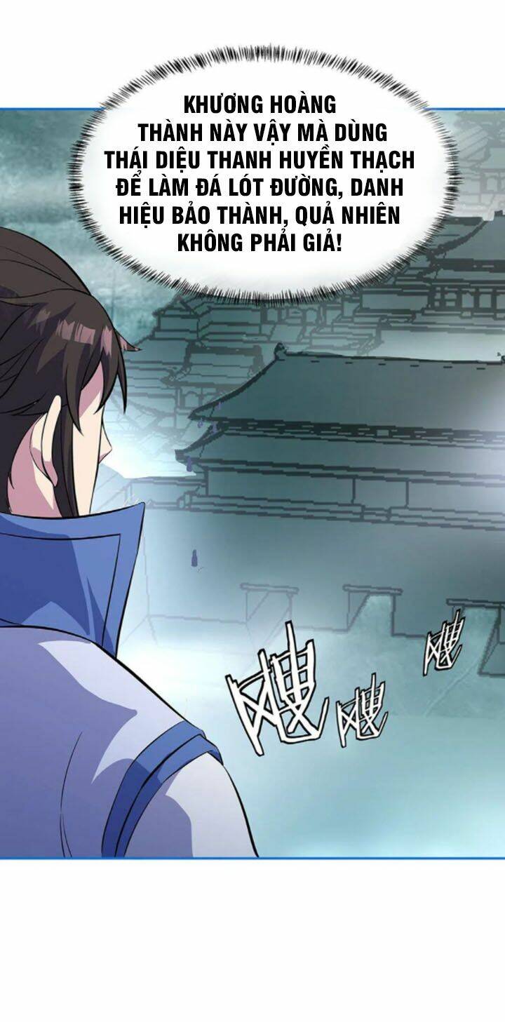 Chiến Hồn Tuyệt Thế: Chapter 252