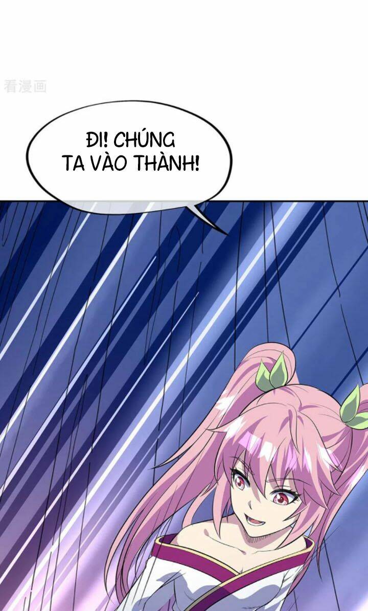 Chiến Hồn Tuyệt Thế: Chapter 252