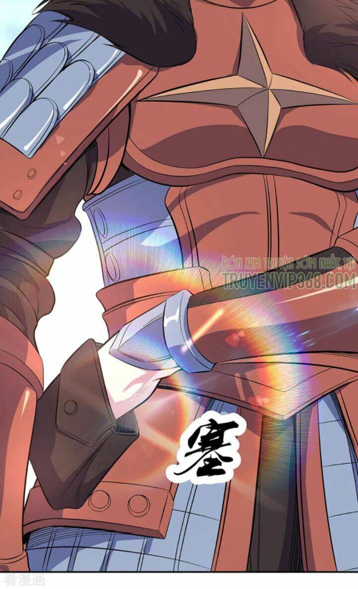 Chiến Hồn Tuyệt Thế: Chapter 252