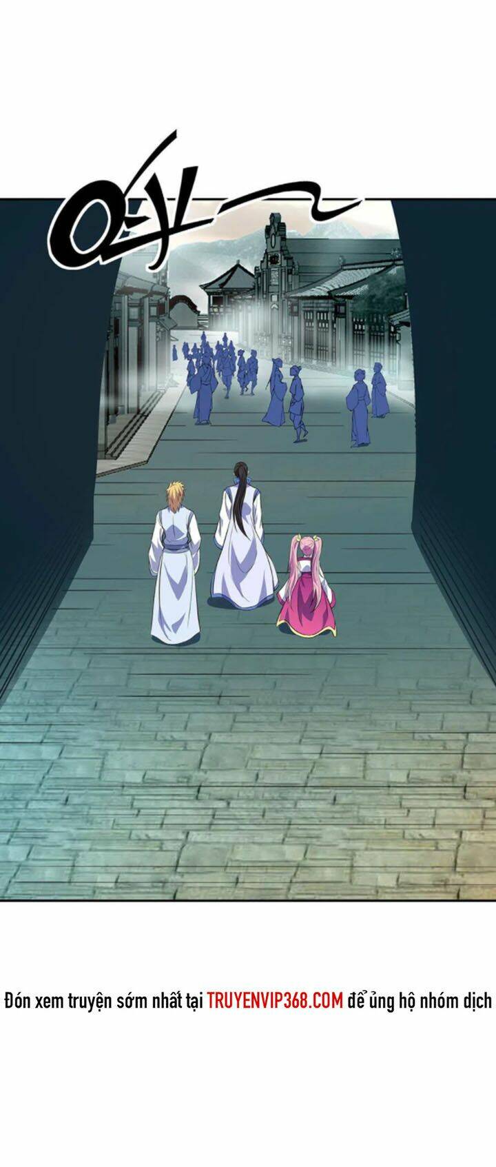 Chiến Hồn Tuyệt Thế: Chapter 252