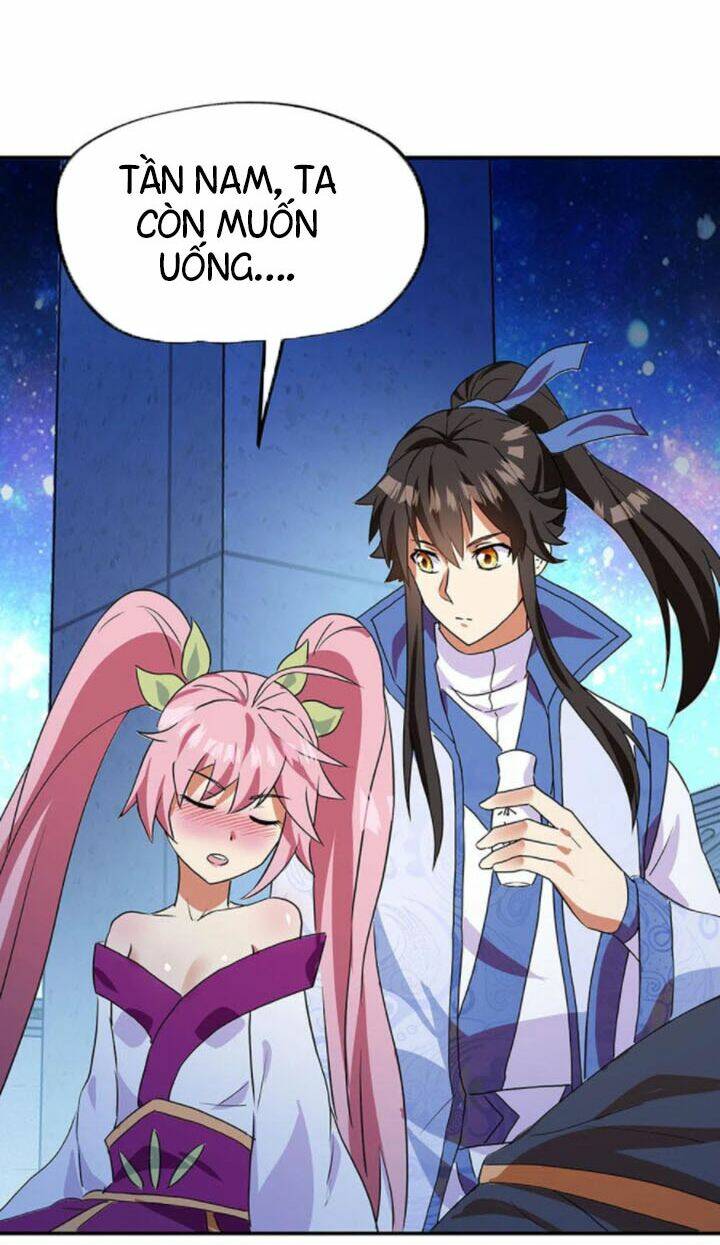 Chiến Hồn Tuyệt Thế: Chapter 252
