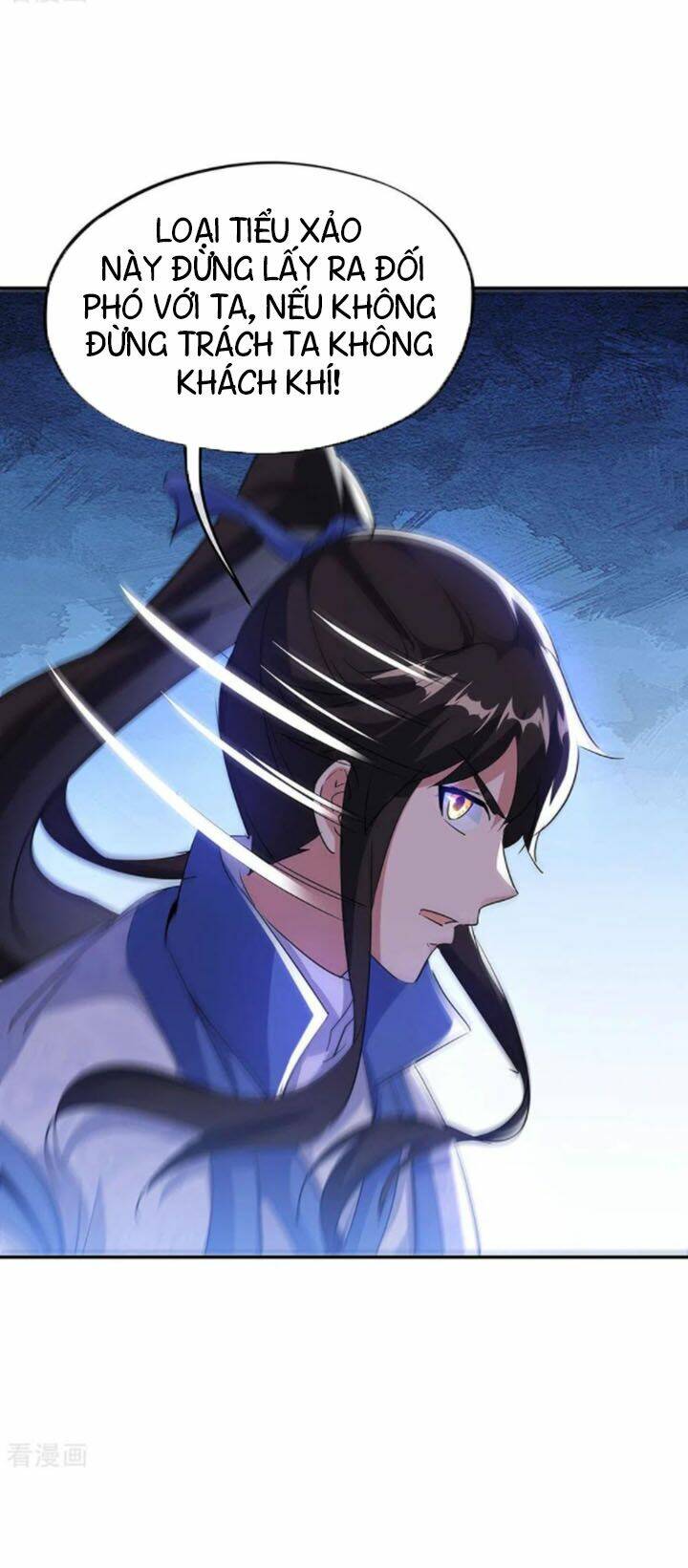 Chiến Hồn Tuyệt Thế: Chapter 254