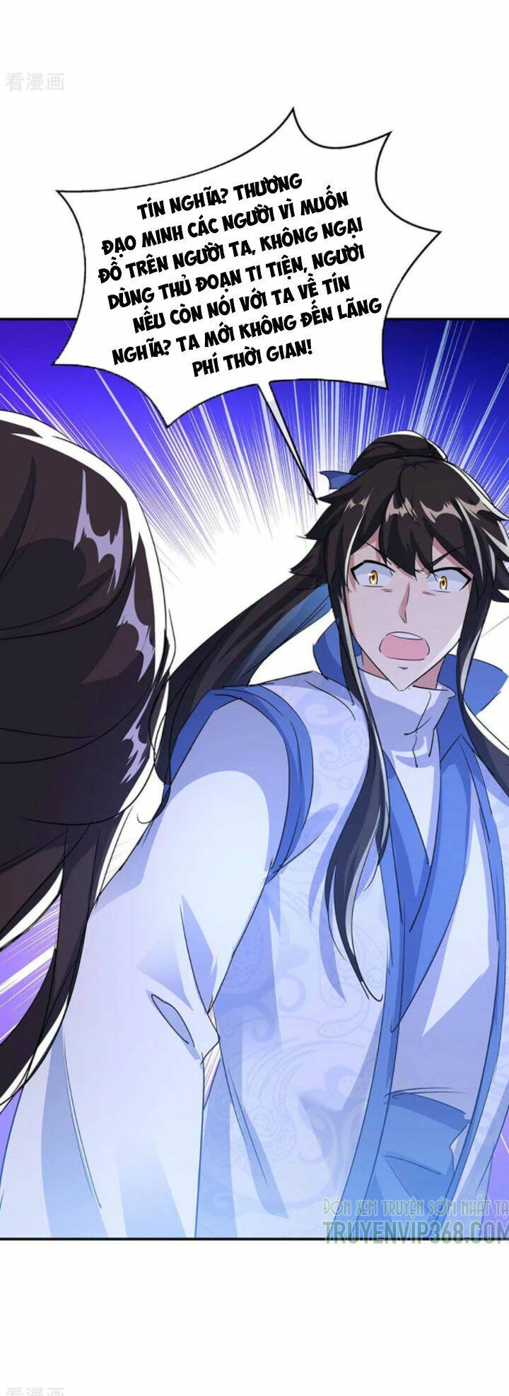 Chiến Hồn Tuyệt Thế: Chapter 254