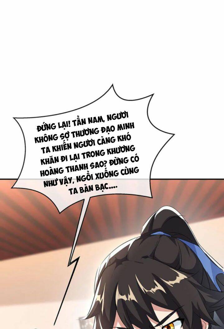 Chiến Hồn Tuyệt Thế: Chapter 254