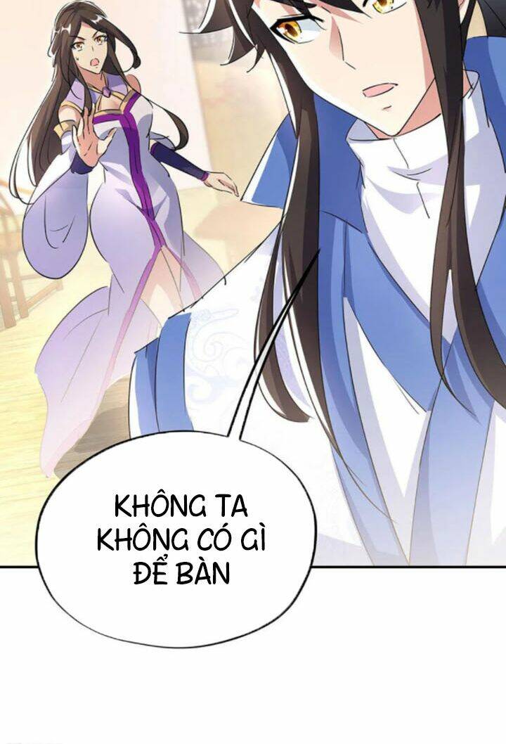 Chiến Hồn Tuyệt Thế: Chapter 254