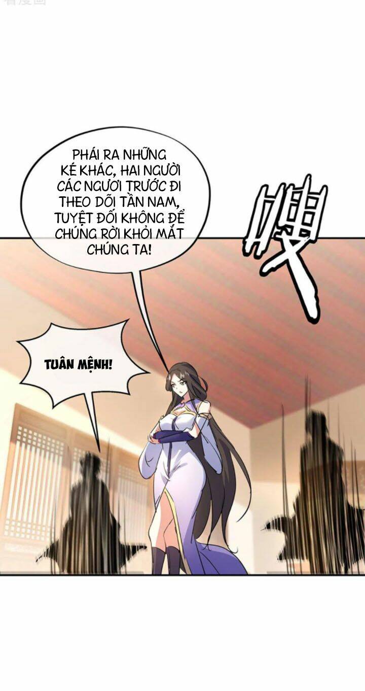 Chiến Hồn Tuyệt Thế: Chapter 254