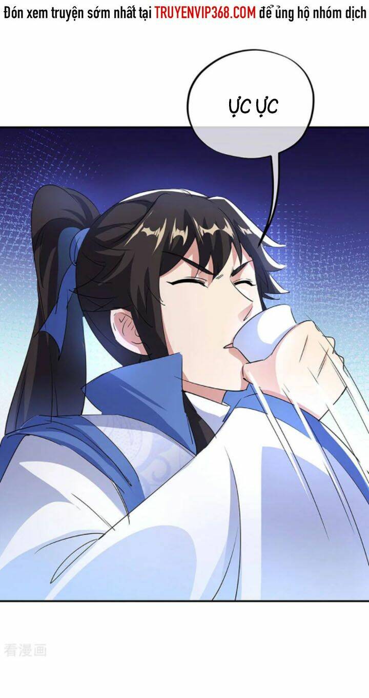 Chiến Hồn Tuyệt Thế: Chapter 254