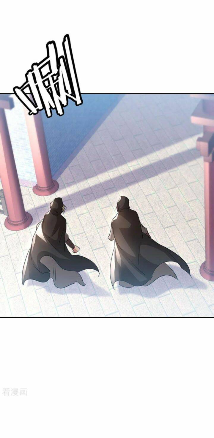Chiến Hồn Tuyệt Thế: Chapter 254