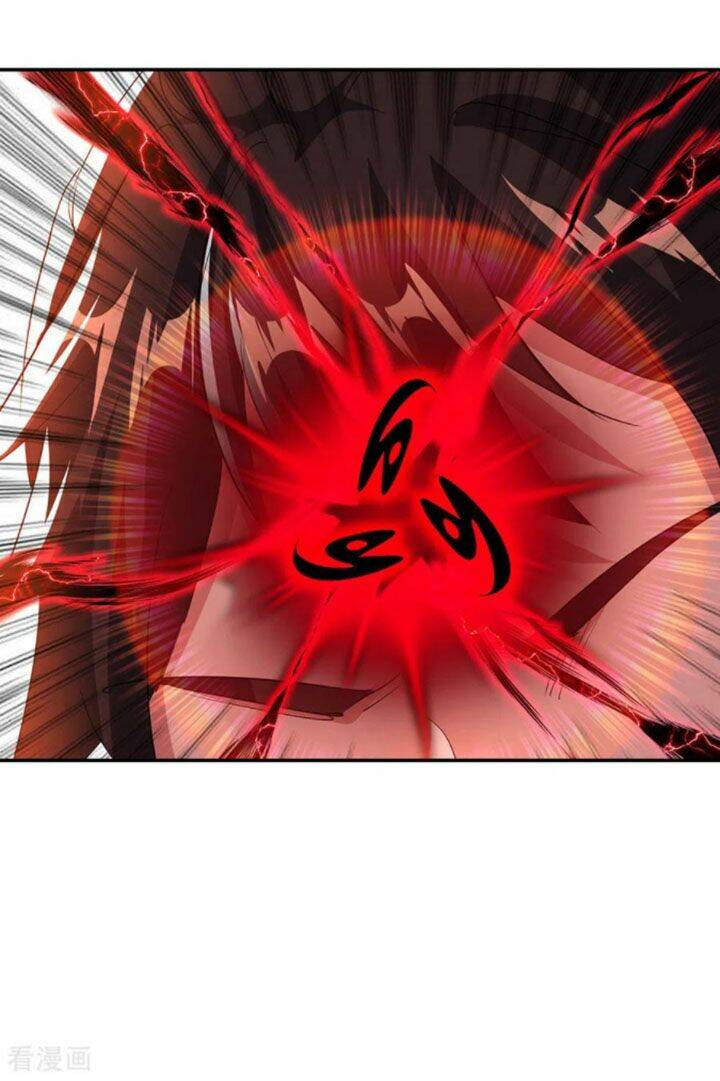 Chiến Hồn Tuyệt Thế: Chapter 254
