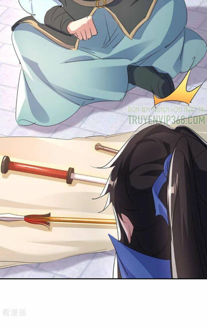 Chiến Hồn Tuyệt Thế: Chapter 254