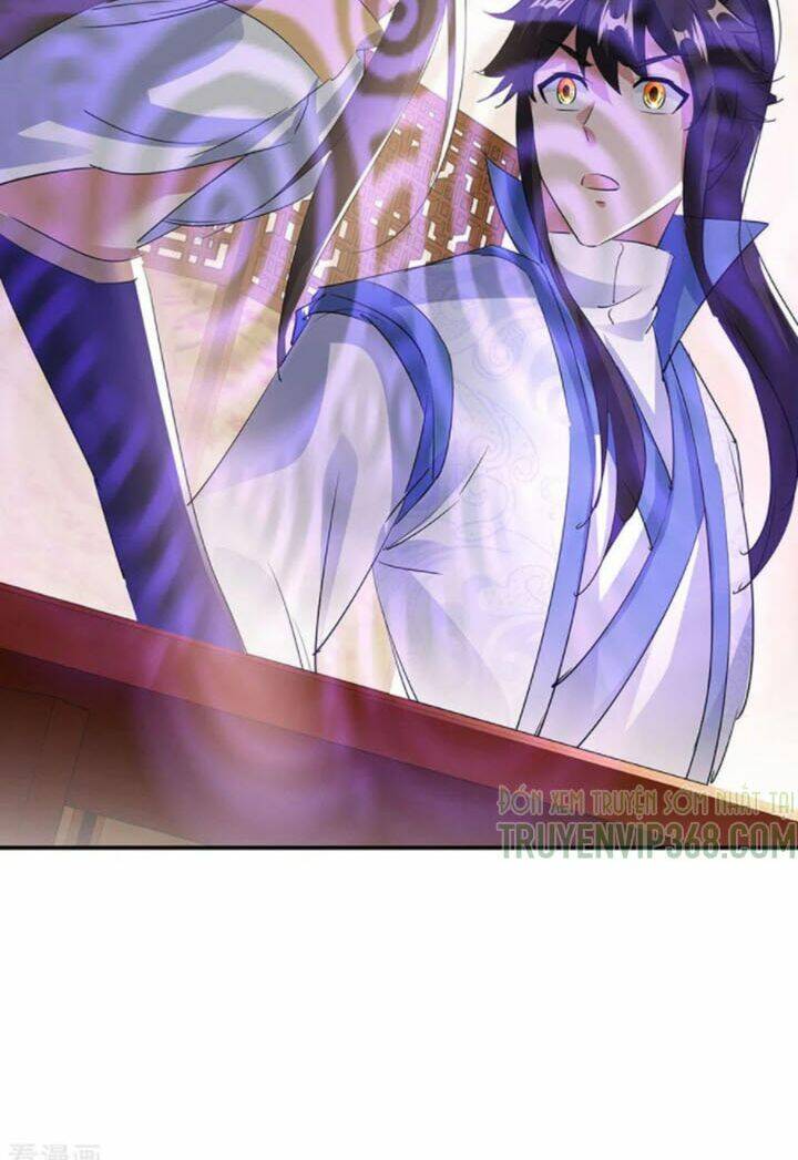 Chiến Hồn Tuyệt Thế: Chapter 254