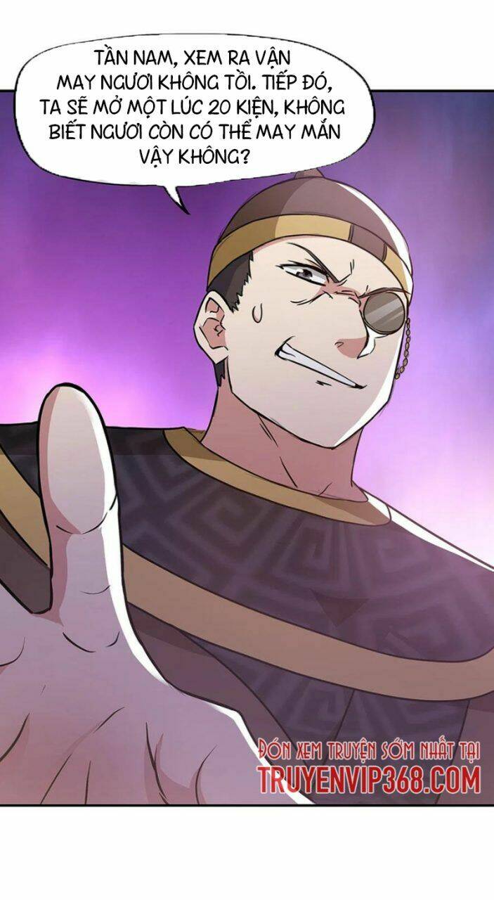Chiến Hồn Tuyệt Thế: Chapter 256