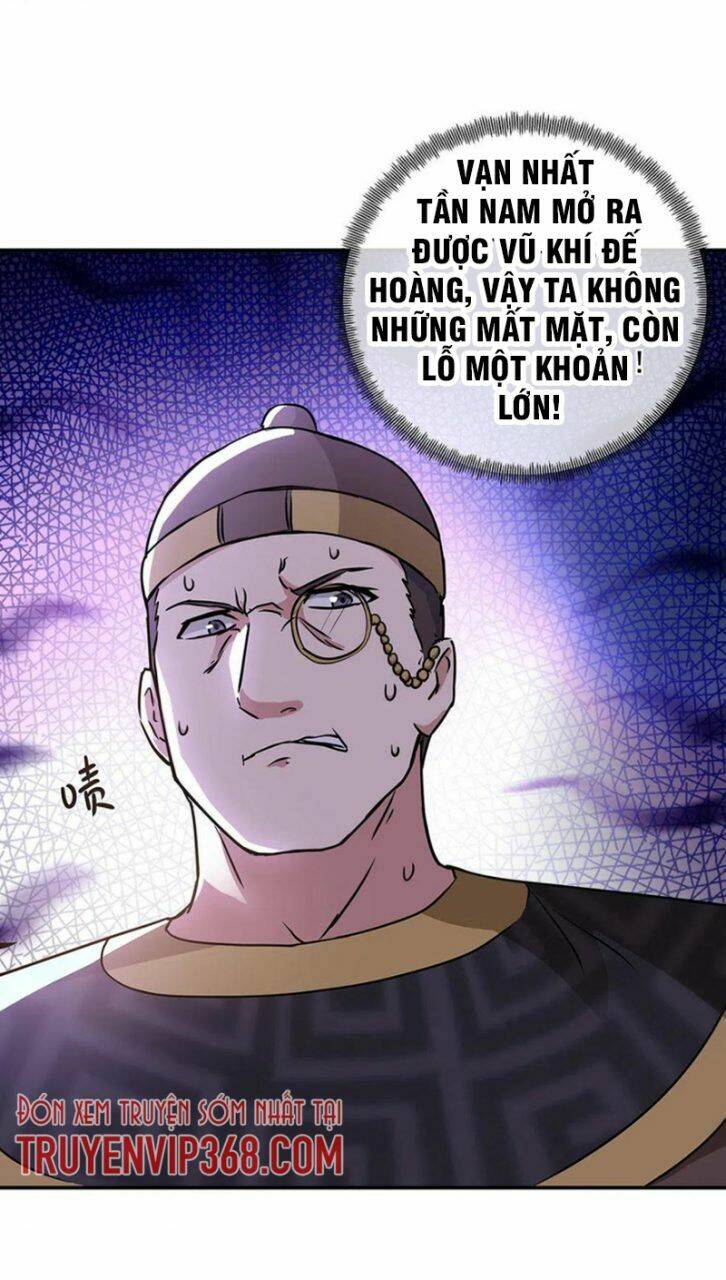 Chiến Hồn Tuyệt Thế: Chapter 256