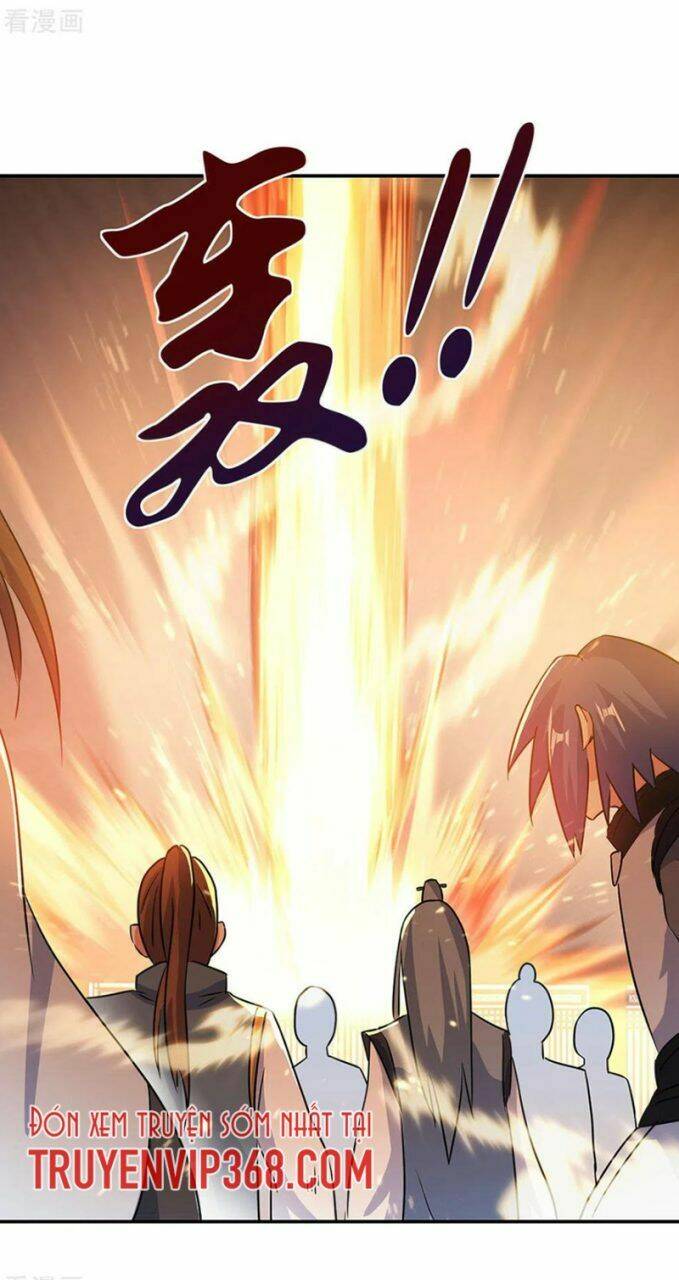 Chiến Hồn Tuyệt Thế: Chapter 256