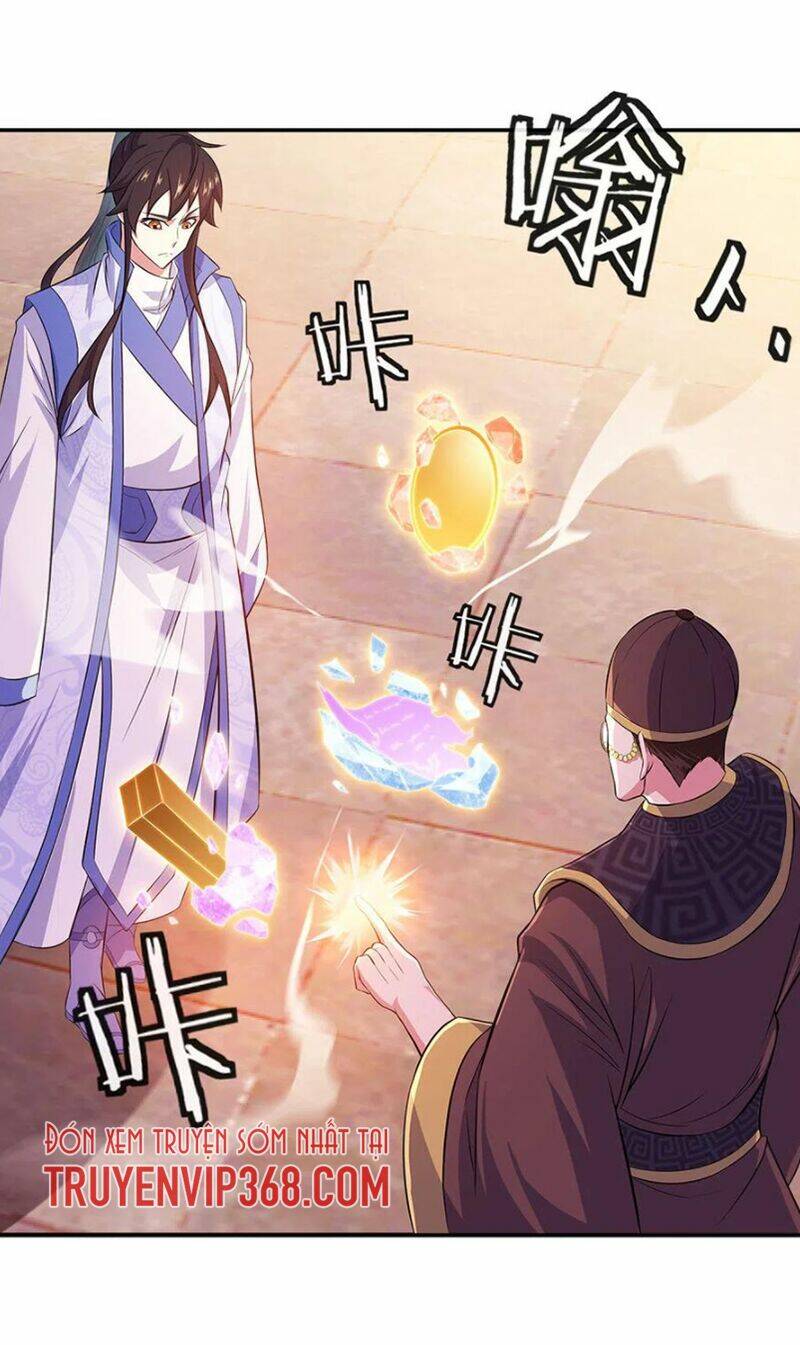 Chiến Hồn Tuyệt Thế: Chapter 257