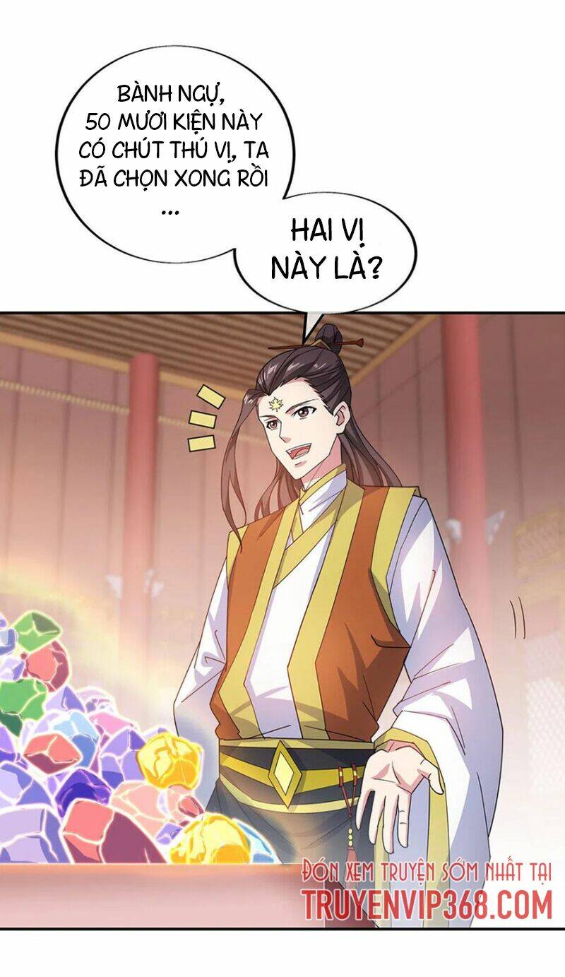 Chiến Hồn Tuyệt Thế: Chapter 257