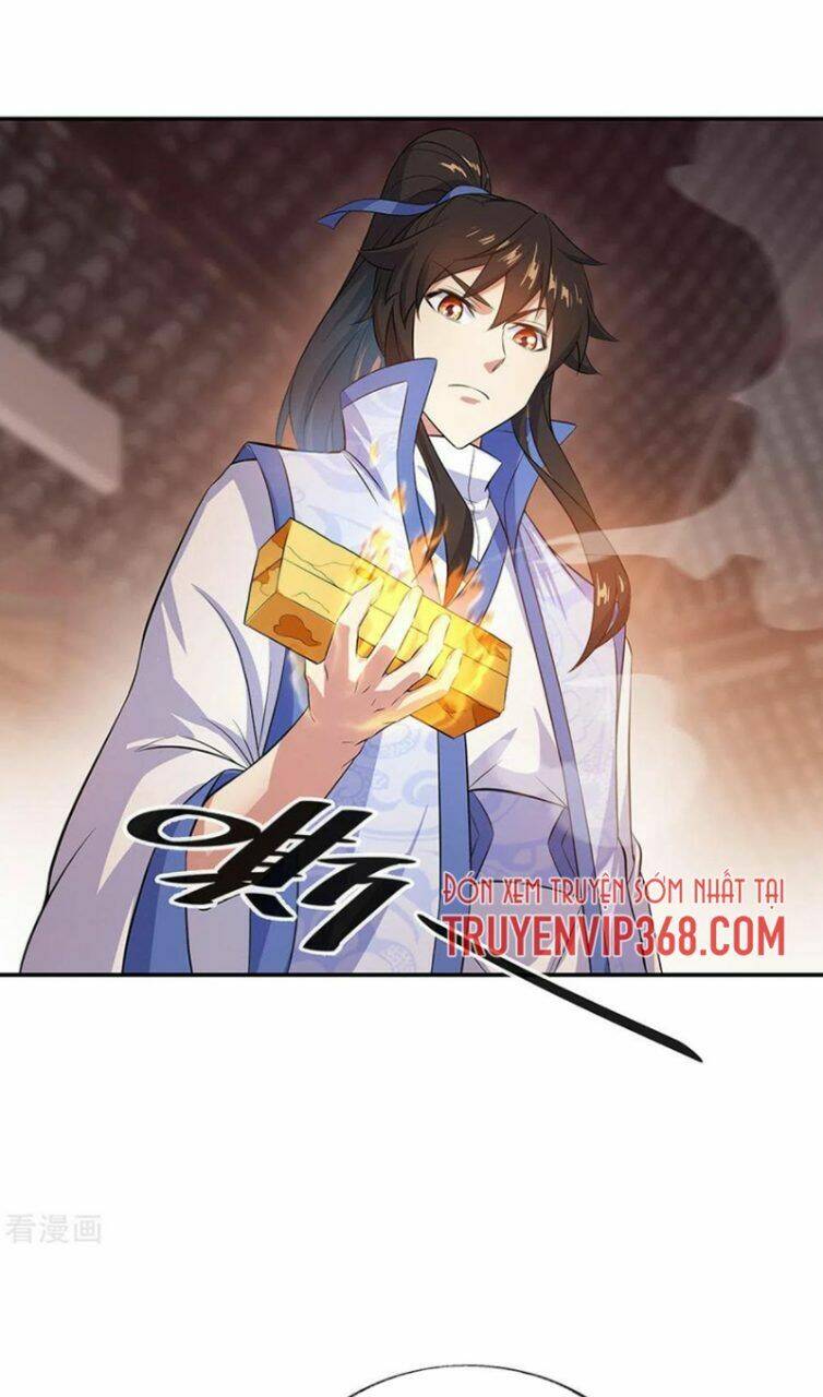Chiến Hồn Tuyệt Thế: Chapter 257