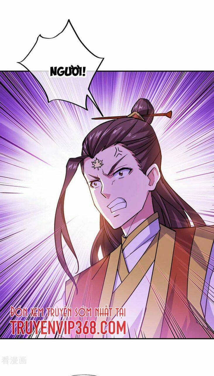 Chiến Hồn Tuyệt Thế: Chapter 257