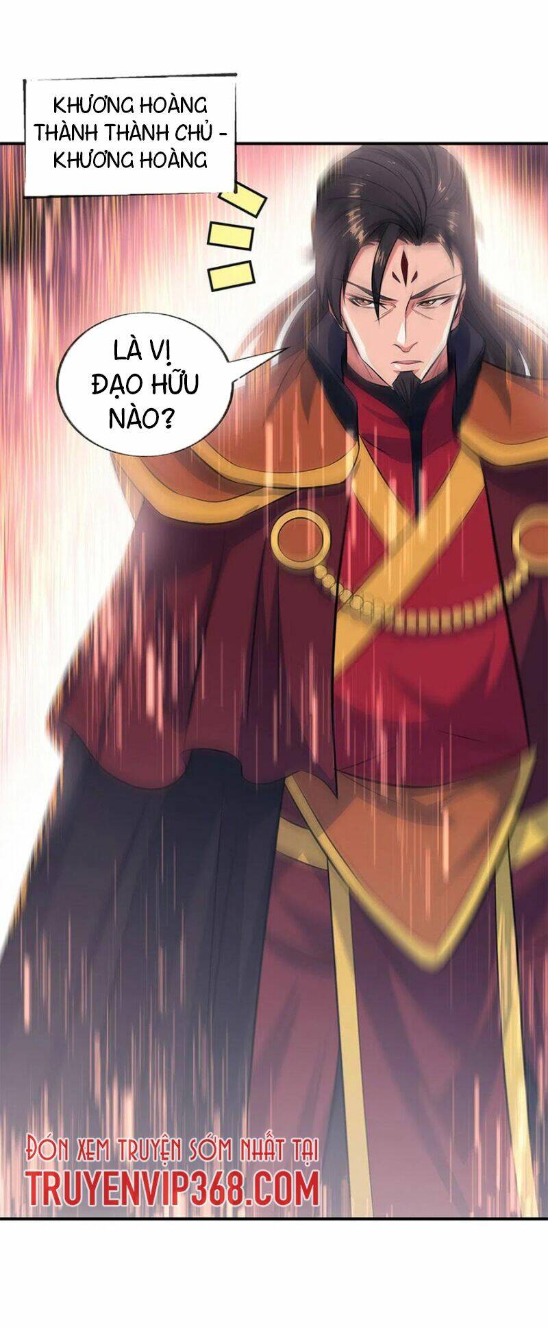 Chiến Hồn Tuyệt Thế: Chapter 258