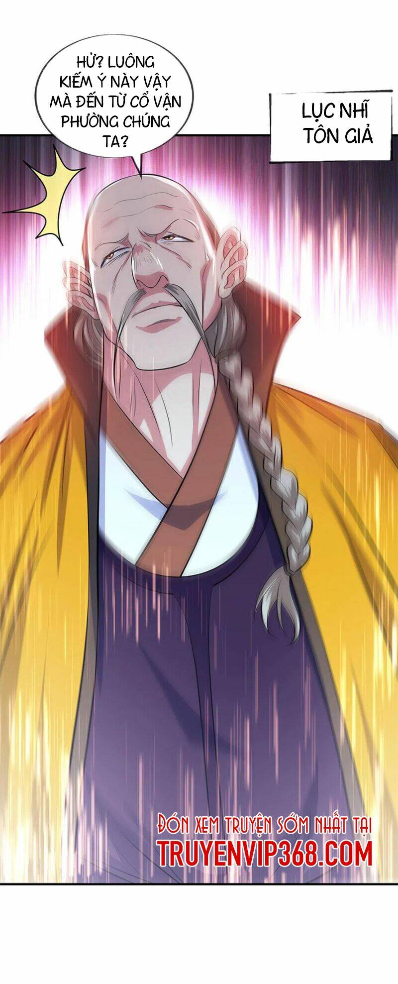 Chiến Hồn Tuyệt Thế: Chapter 258