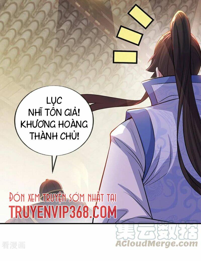 Chiến Hồn Tuyệt Thế: Chapter 258