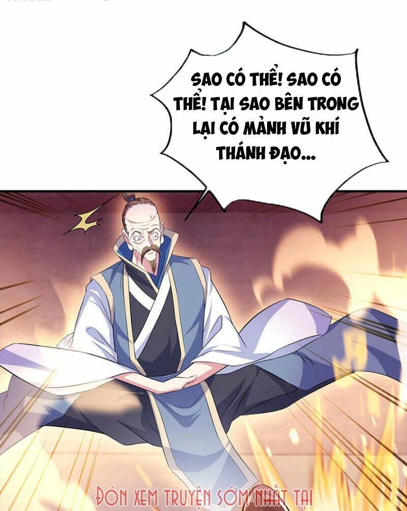 Chiến Hồn Tuyệt Thế: Chapter 258