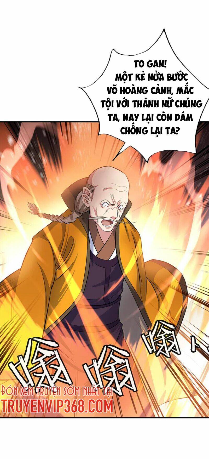 Chiến Hồn Tuyệt Thế: Chapter 258
