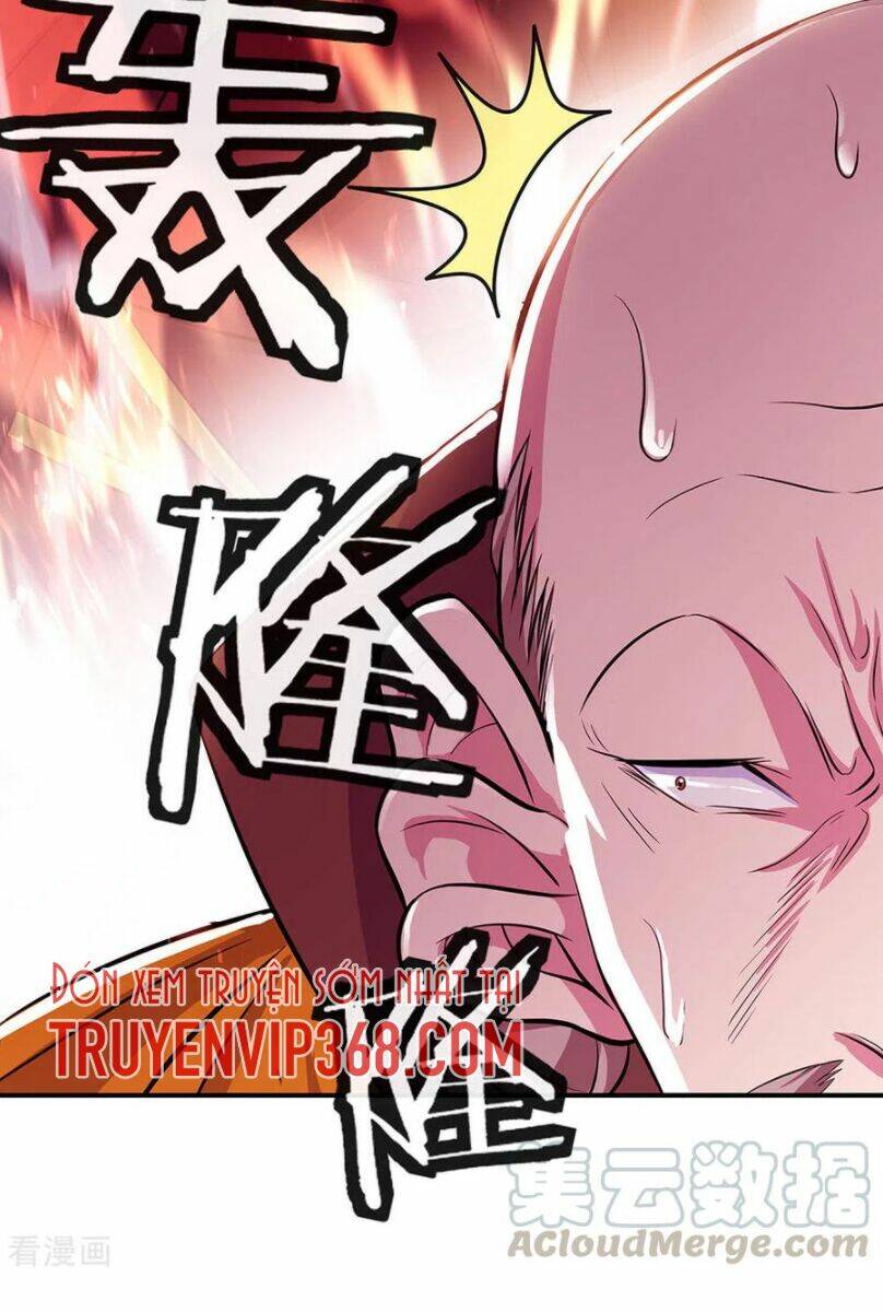 Chiến Hồn Tuyệt Thế: Chapter 258